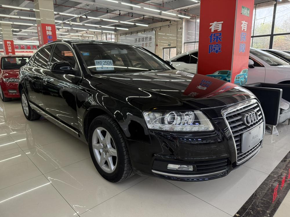 Audi Audi A6L