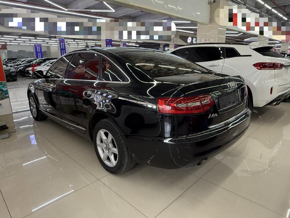 Audi Audi A6L