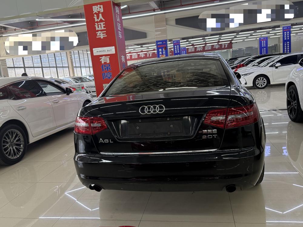 Audi Audi A6L