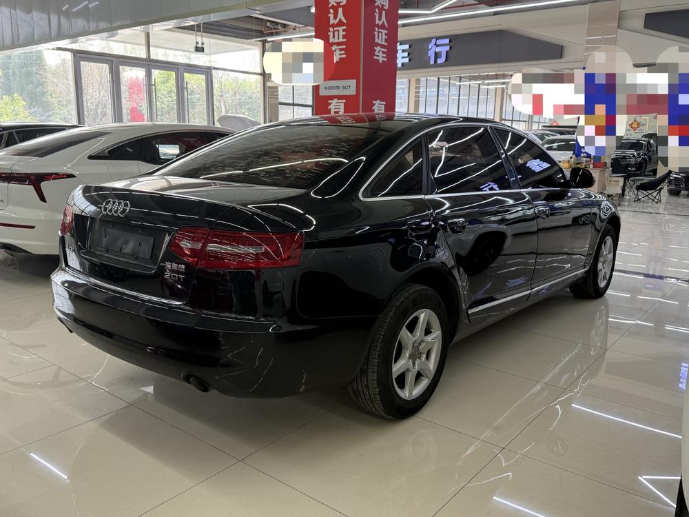 Audi Audi A6L