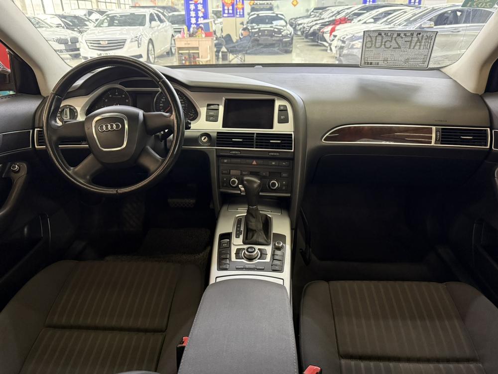 Audi Audi A6L