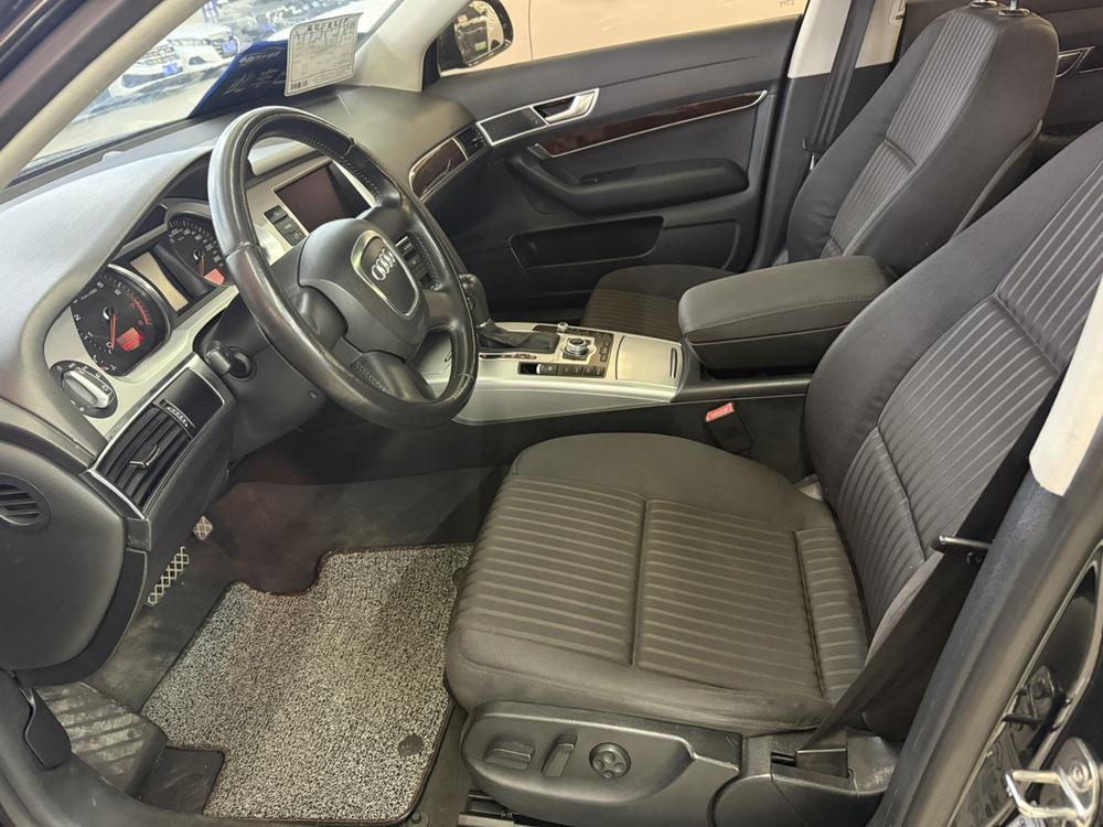 Audi Audi A6L