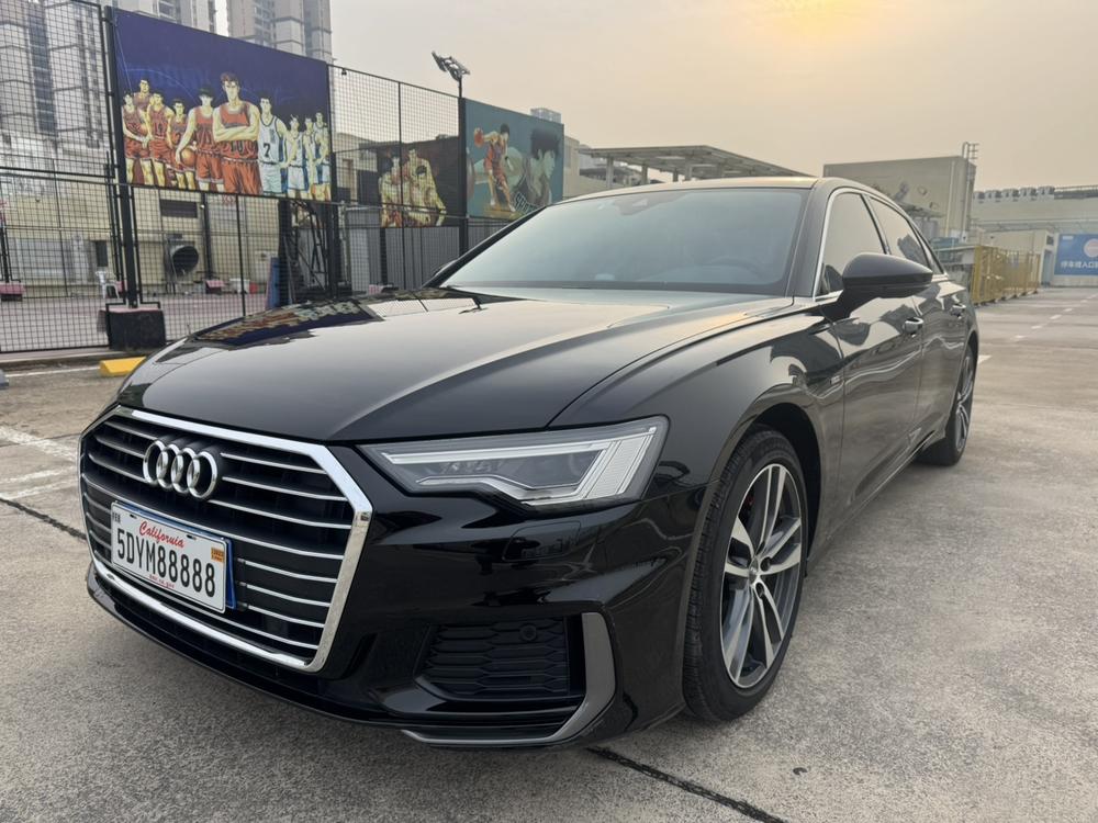 Audi Audi A6L
