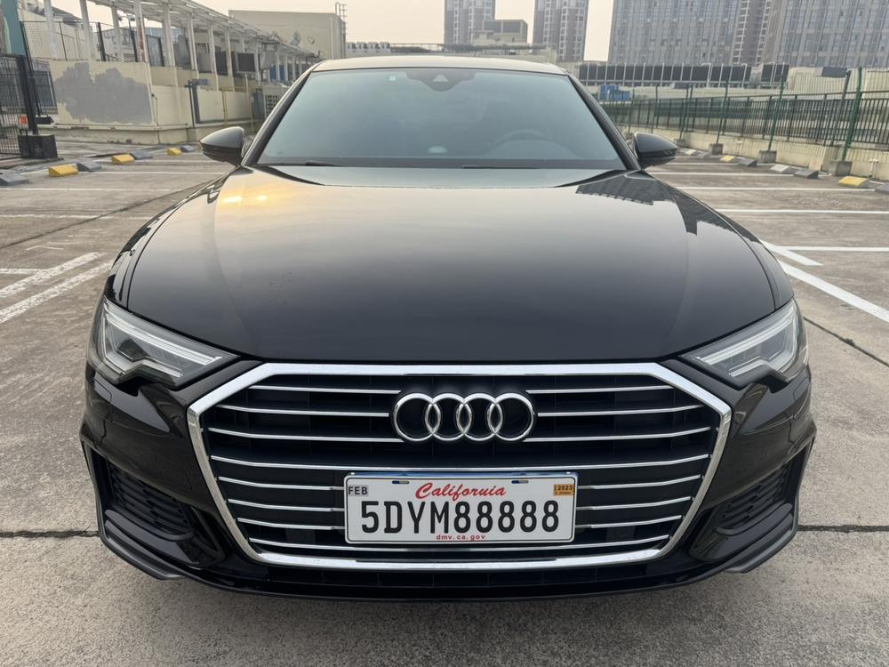 Audi Audi A6L