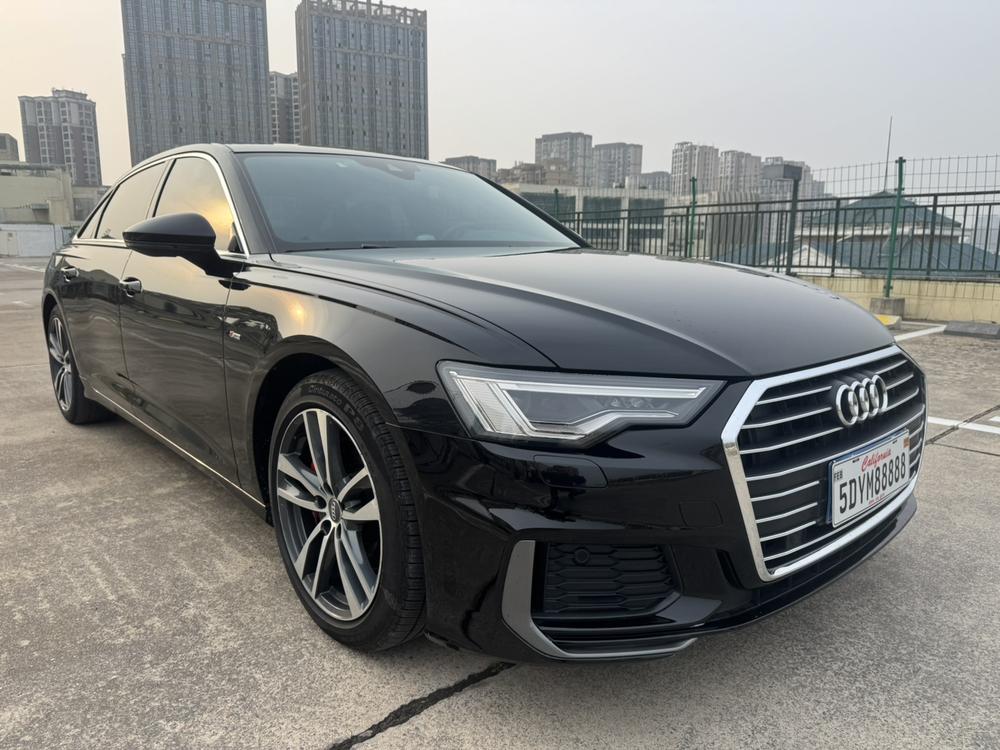 Audi Audi A6L