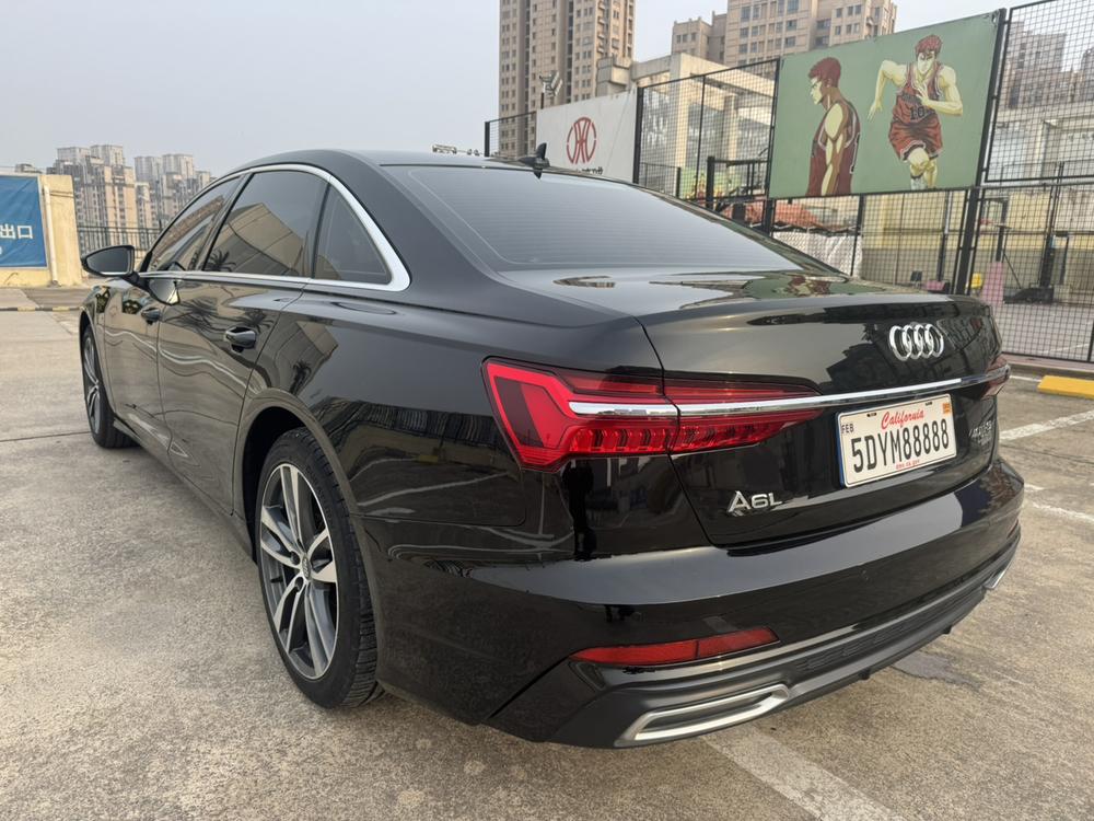 Audi Audi A6L