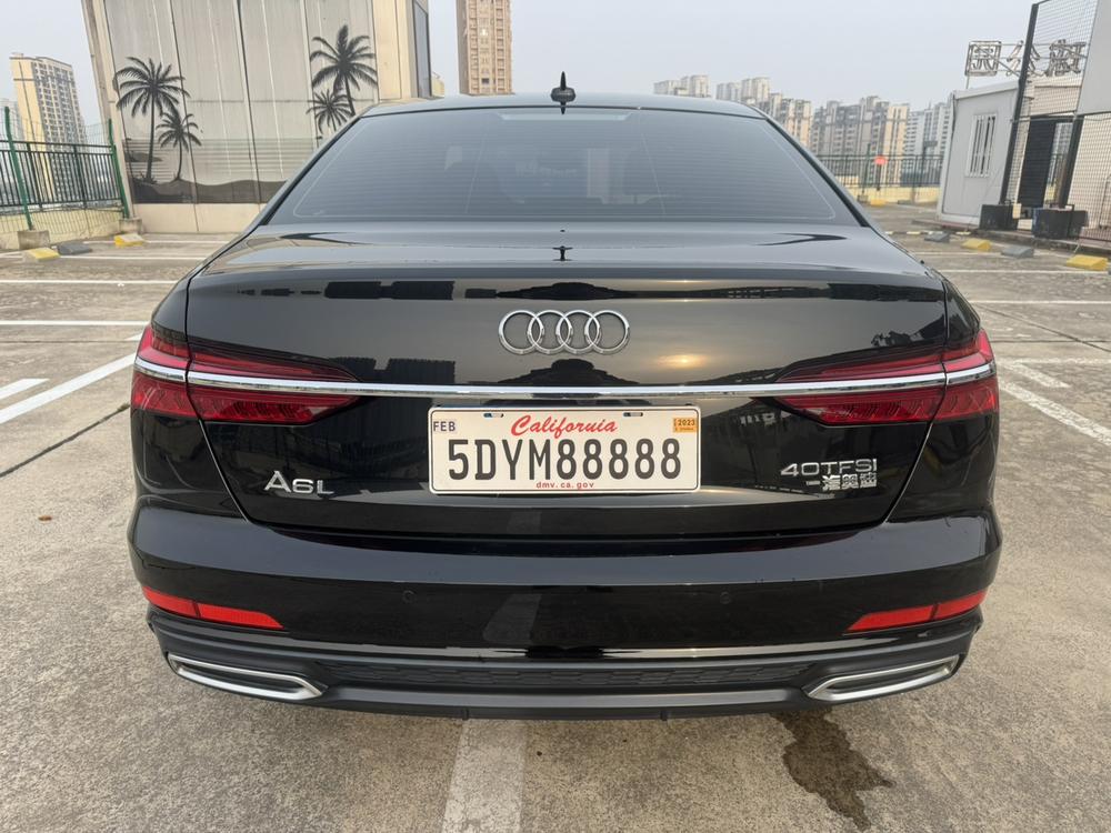 Audi Audi A6L
