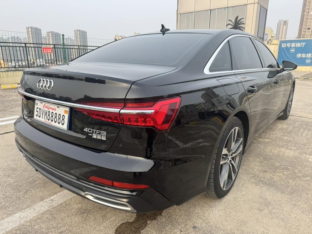 Audi Audi A6L