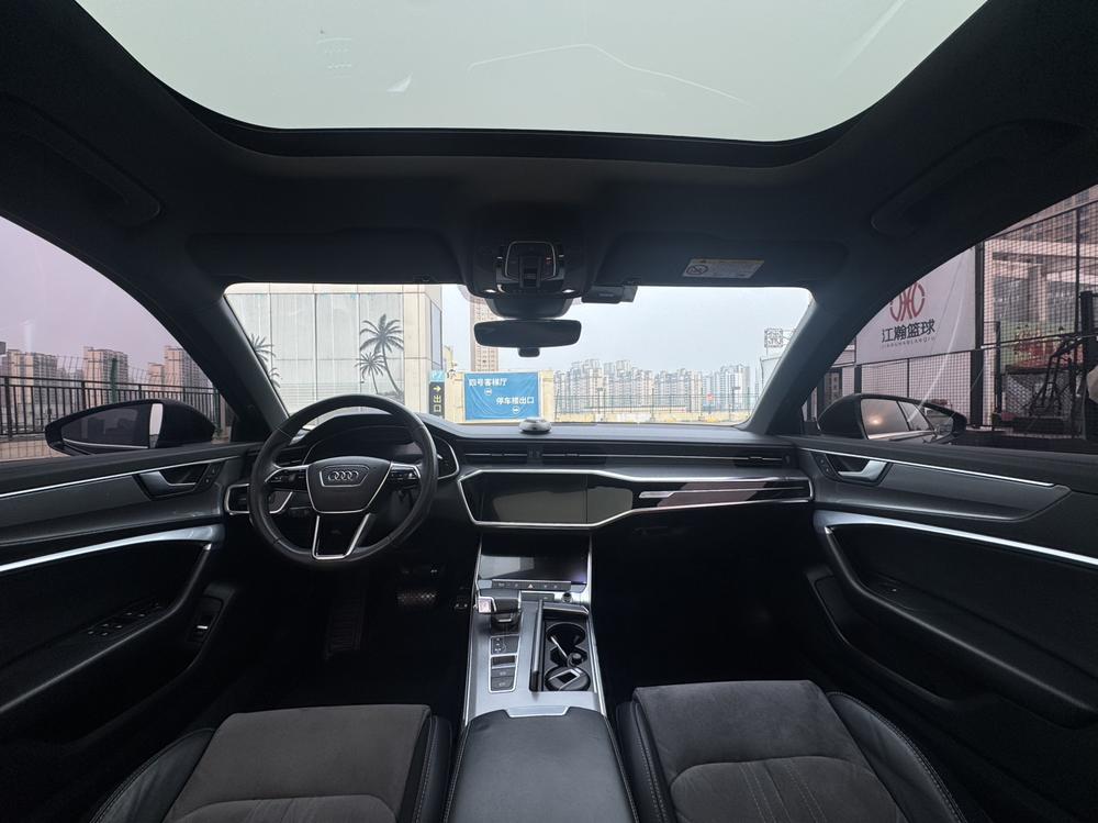 Audi Audi A6L