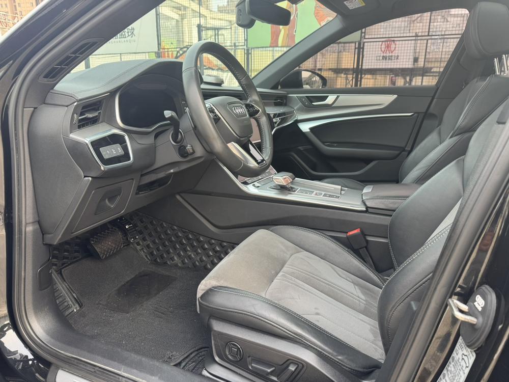 Audi Audi A6L