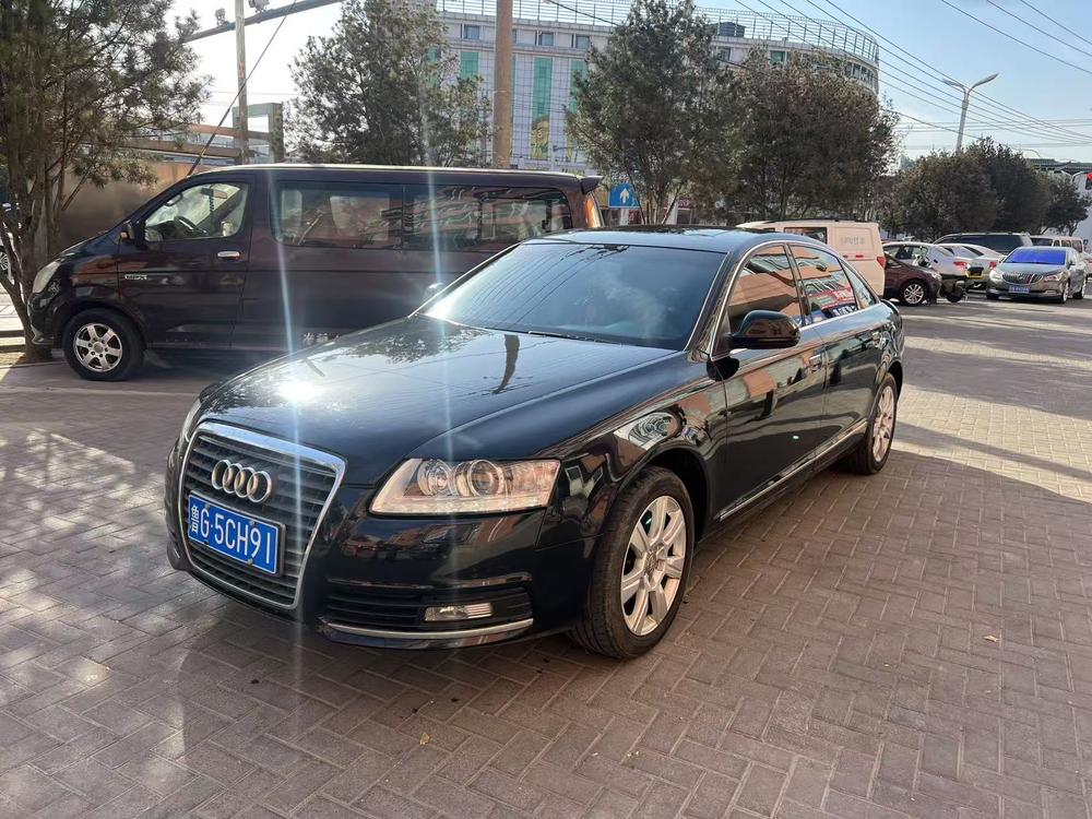 Audi Audi A6L