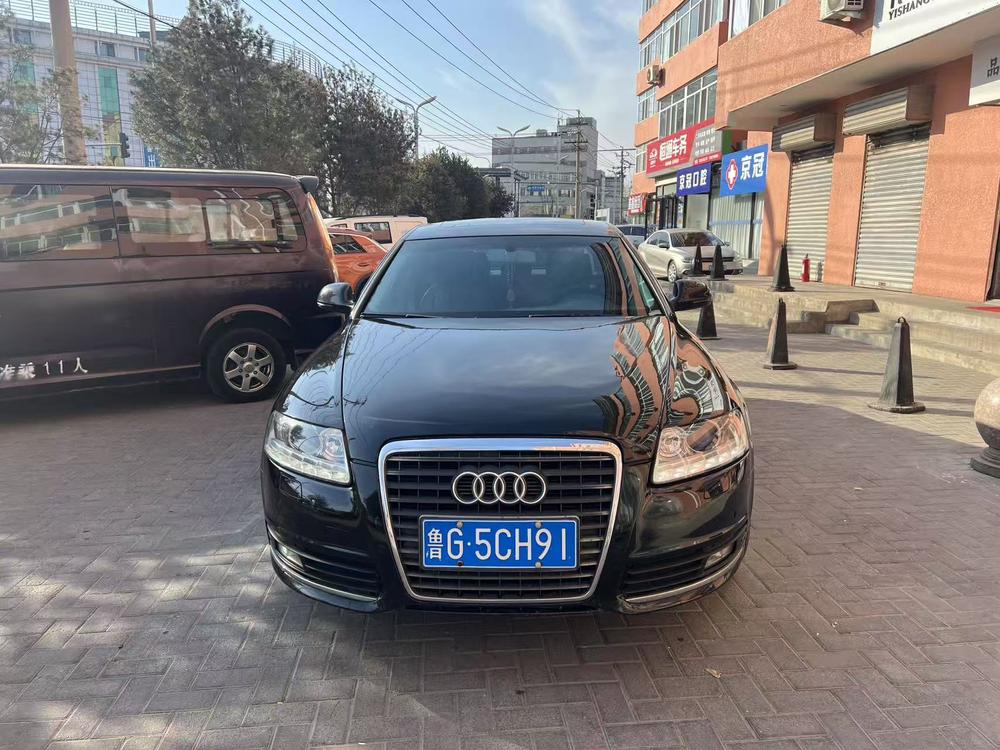 Audi Audi A6L