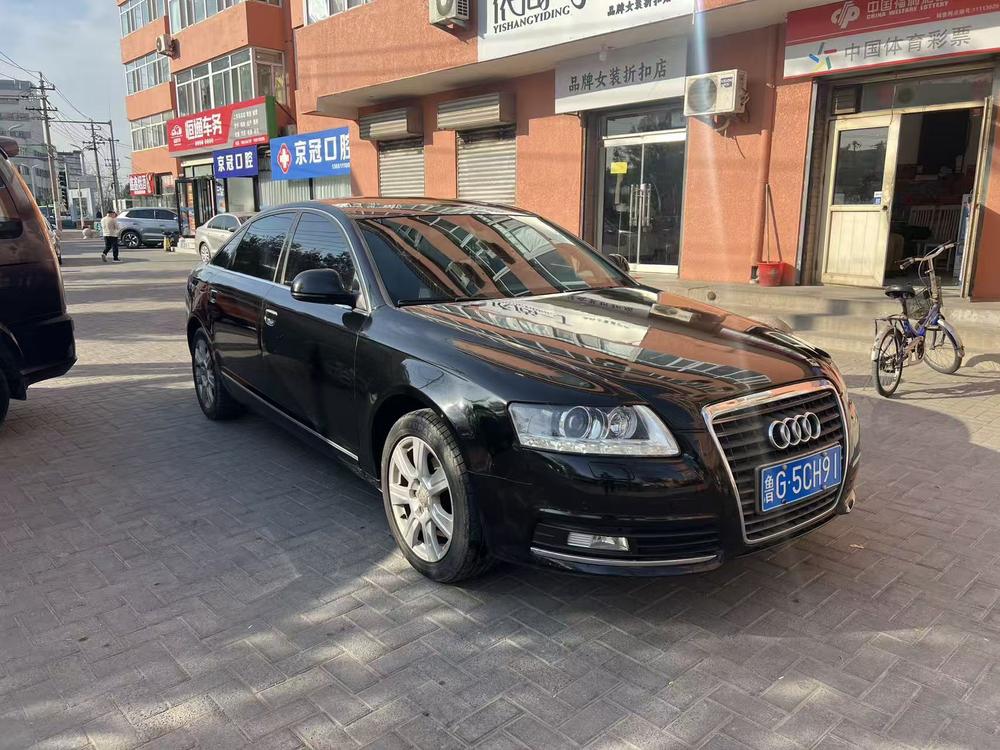 Audi Audi A6L