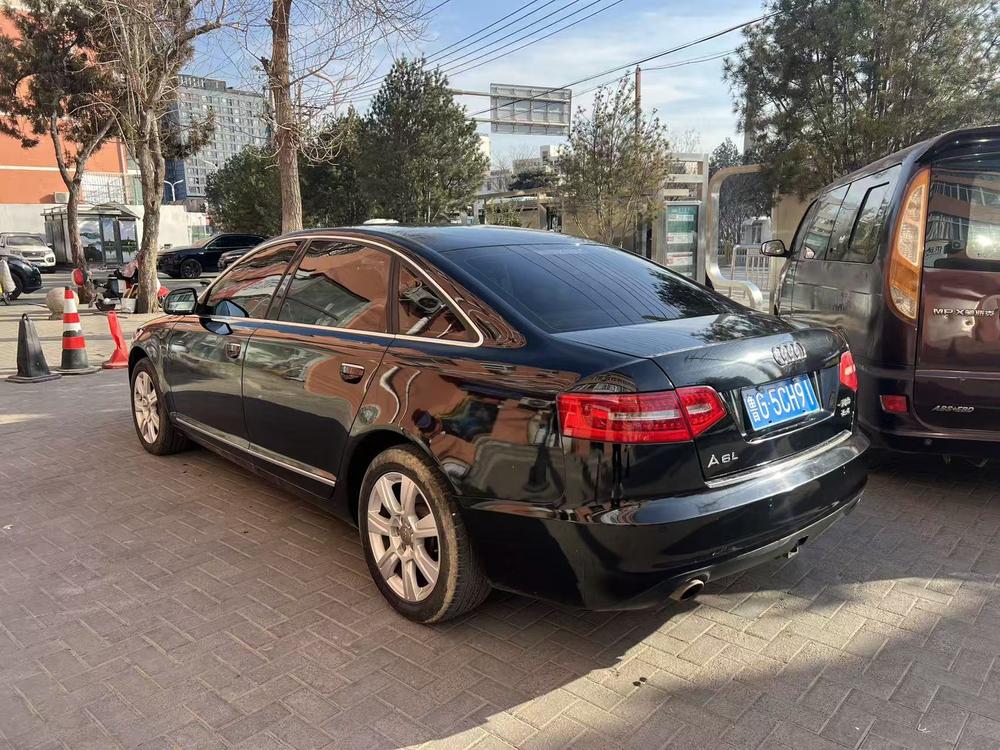 Audi Audi A6L
