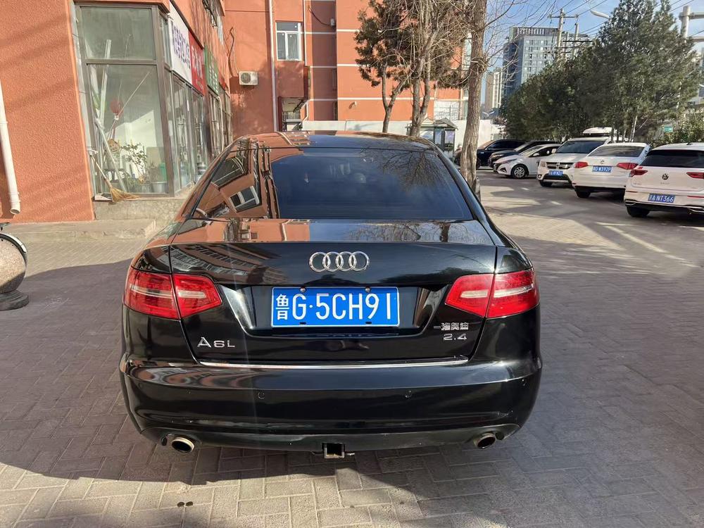 Audi Audi A6L
