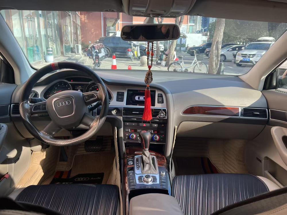 Audi Audi A6L