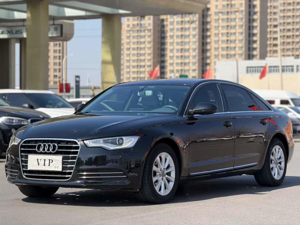 Audi Audi A6L