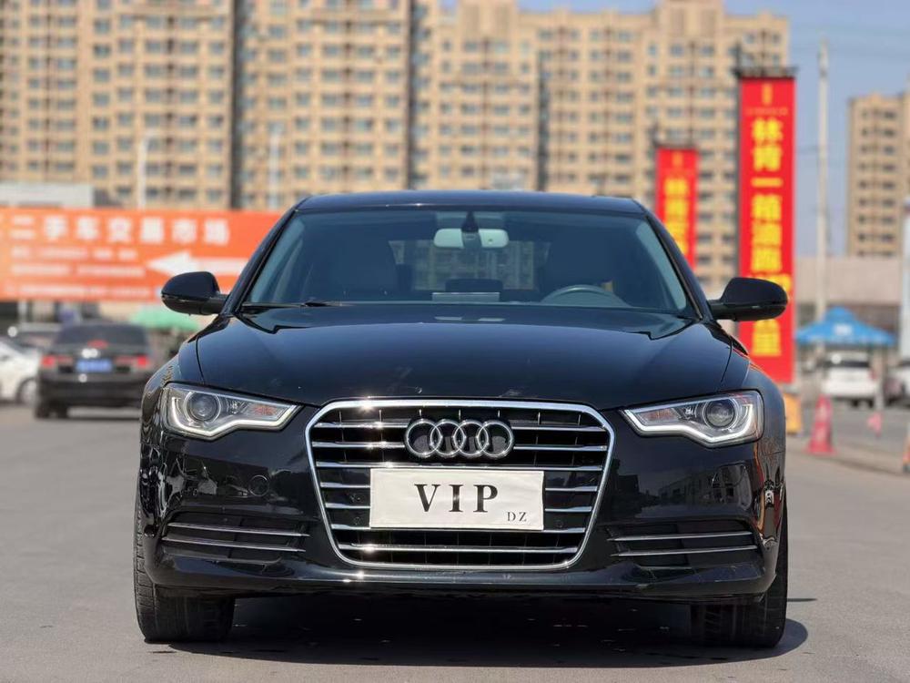 Audi Audi A6L