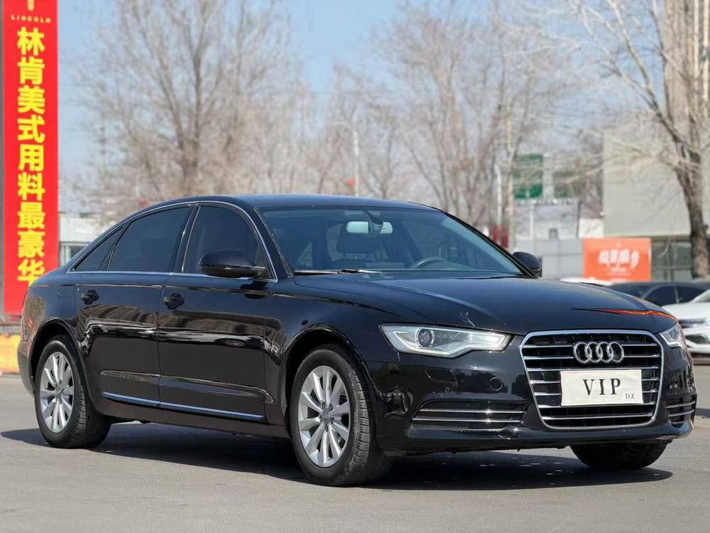 Audi Audi A6L