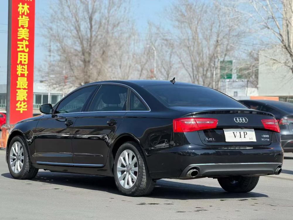 Audi Audi A6L