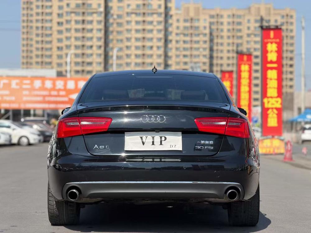 Audi Audi A6L