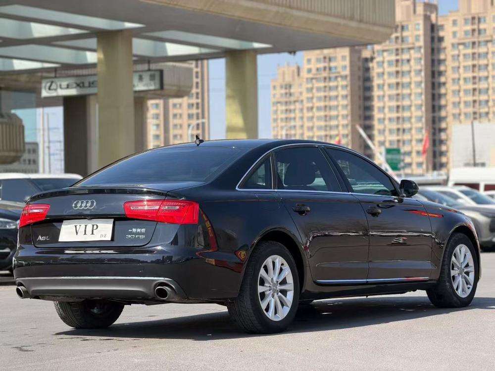 Audi Audi A6L
