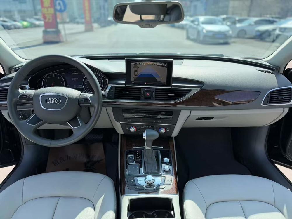 Audi Audi A6L