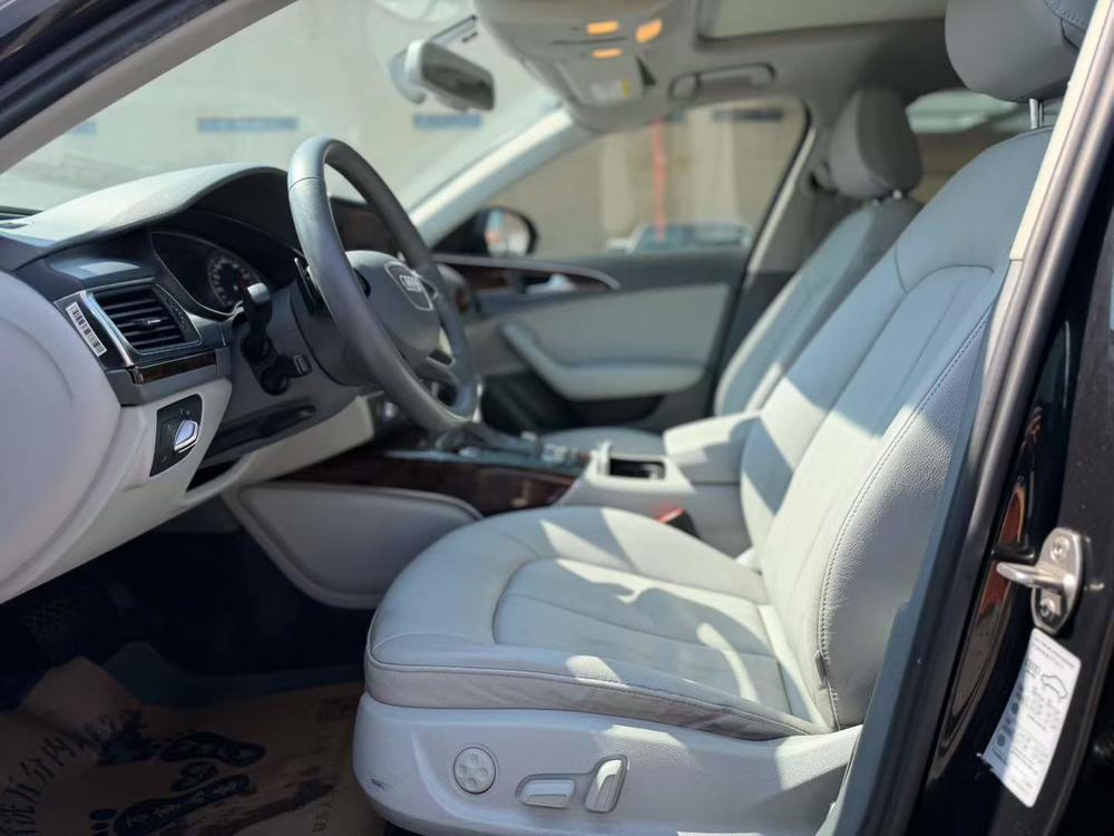 Audi Audi A6L