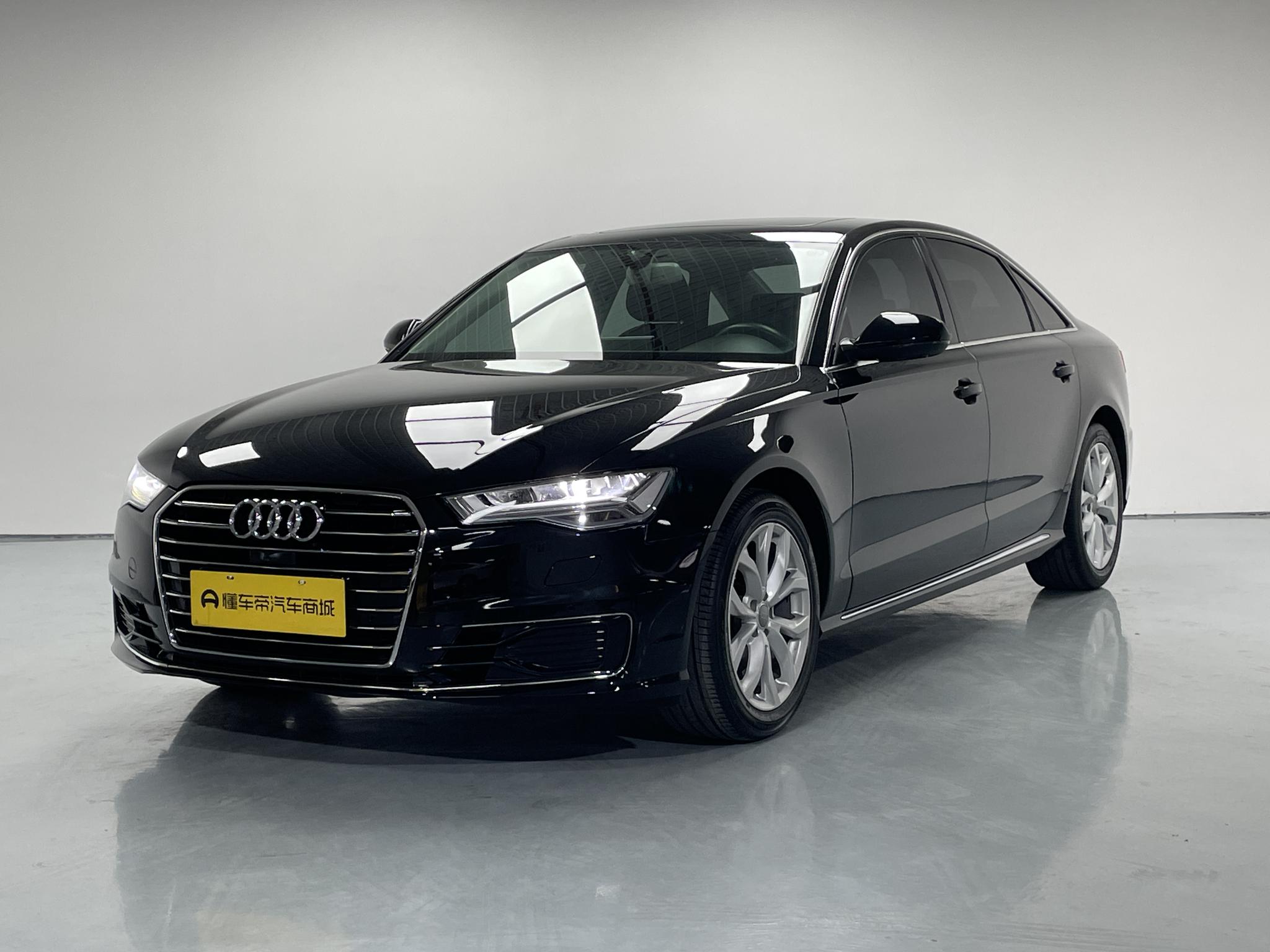 Audi Audi A6L