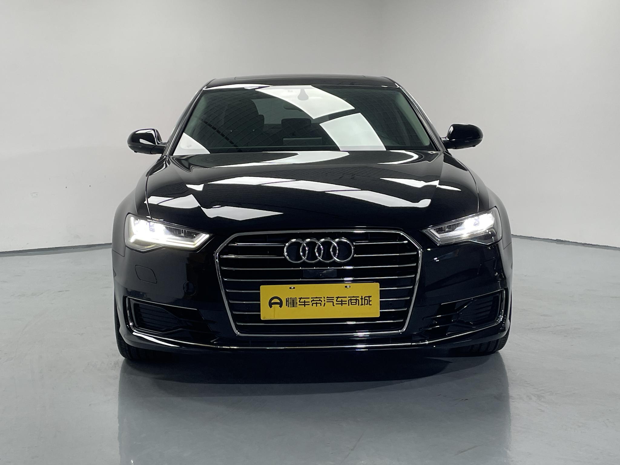 Audi Audi A6L