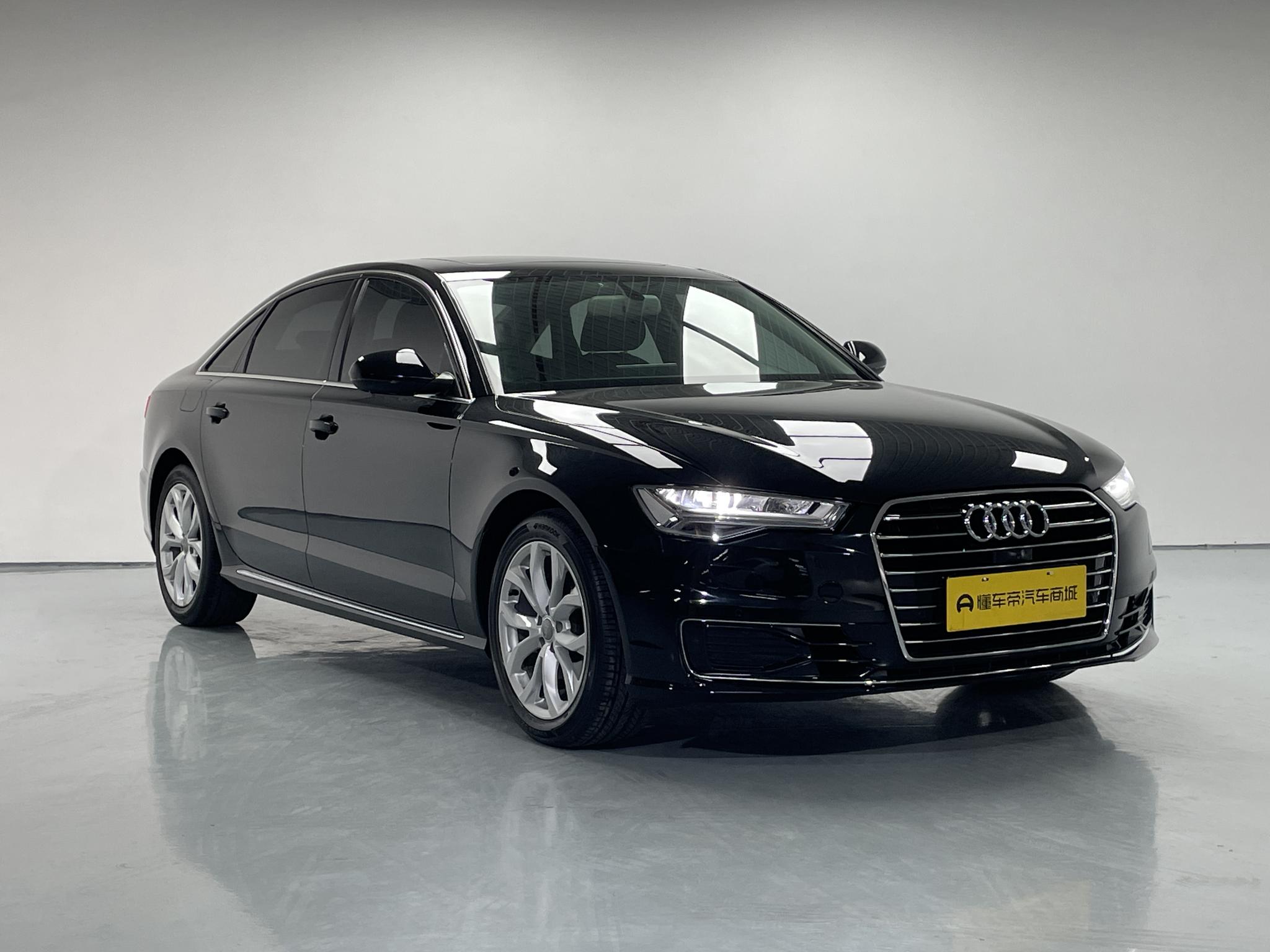 Audi Audi A6L