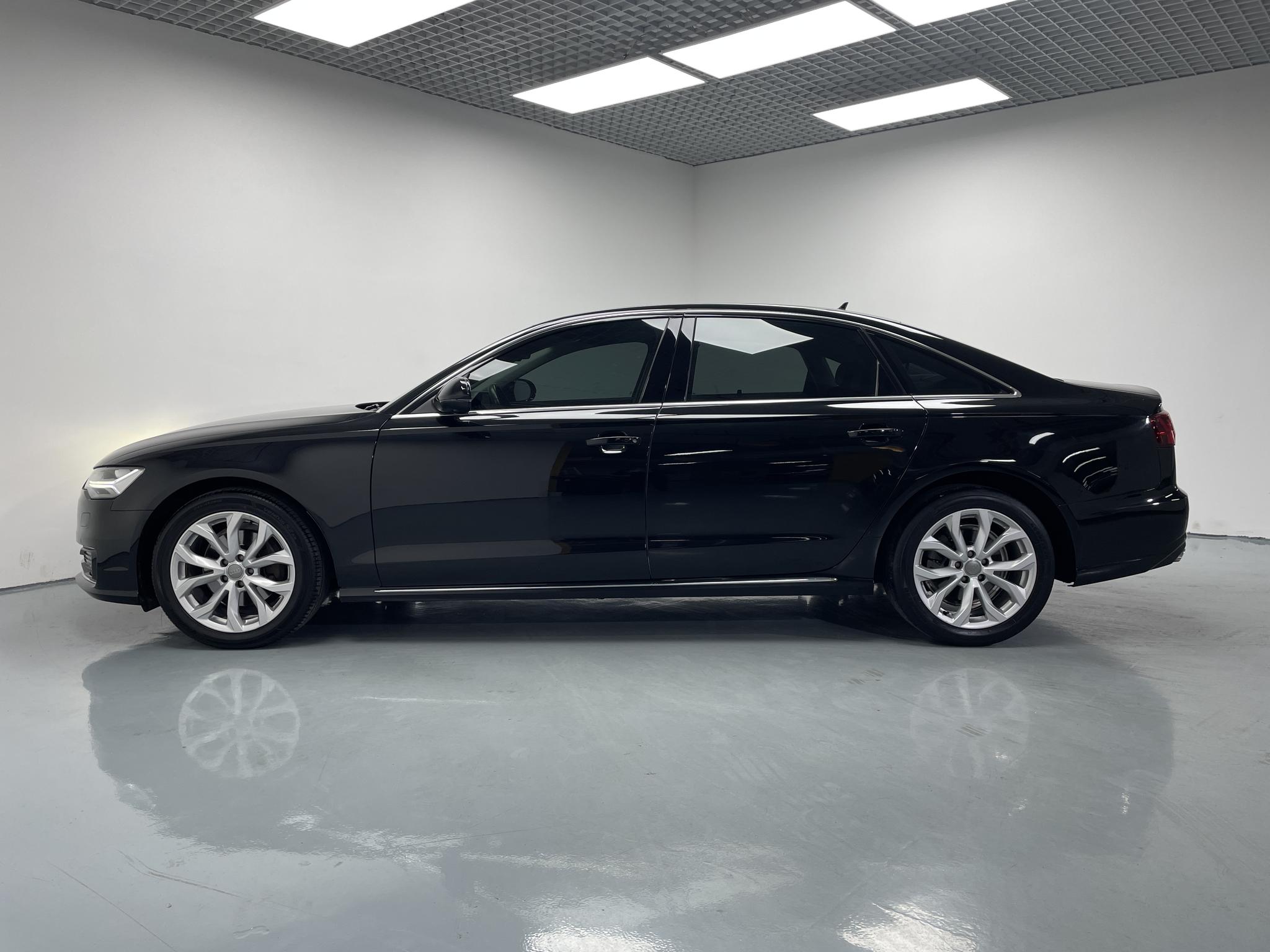 Audi Audi A6L