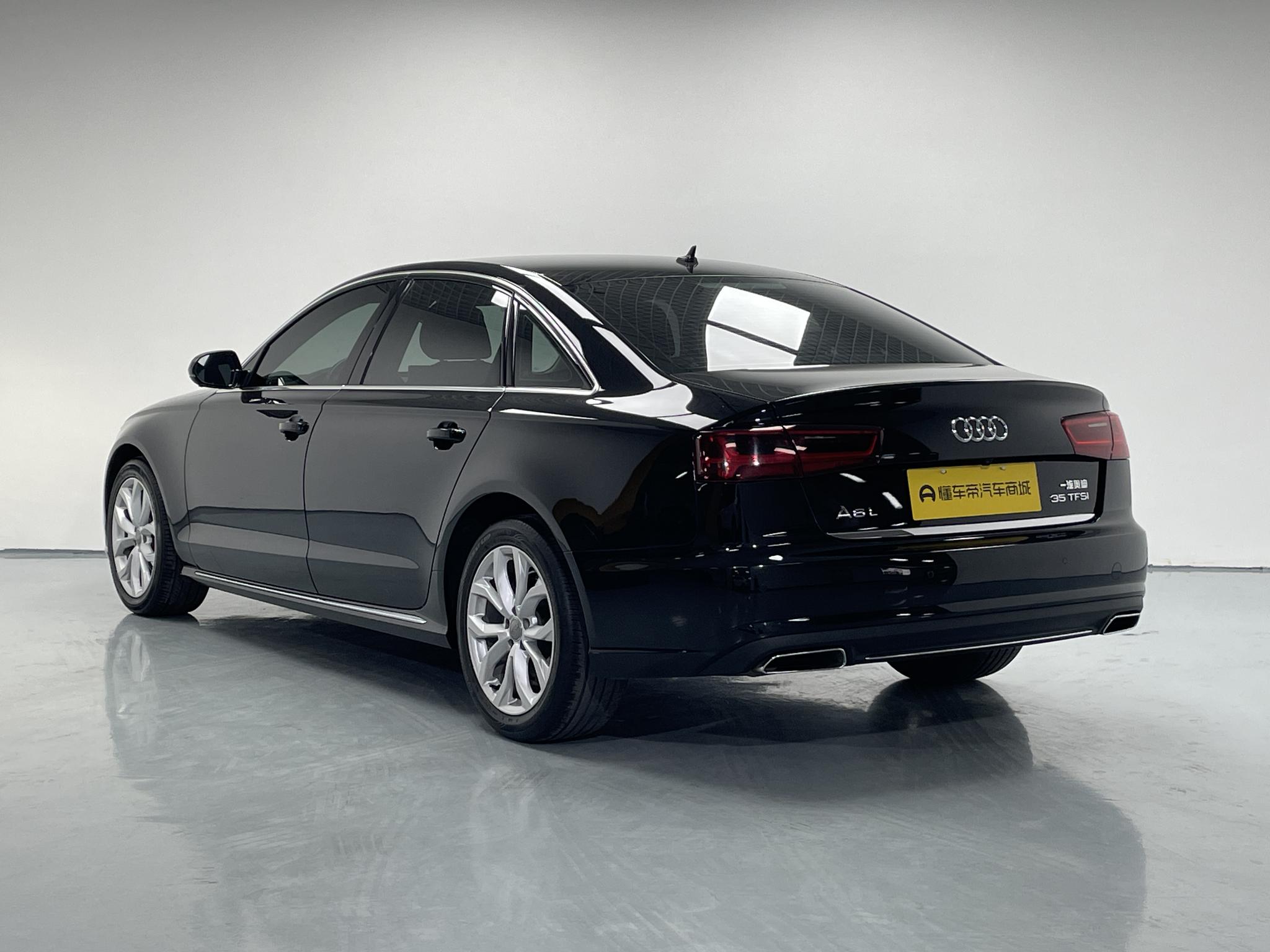 Audi Audi A6L