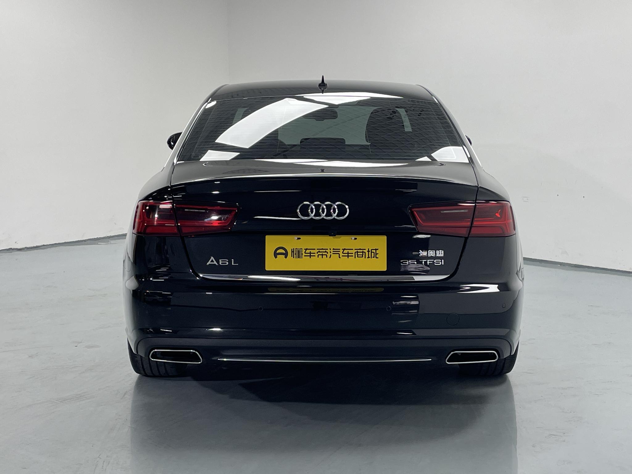 Audi Audi A6L