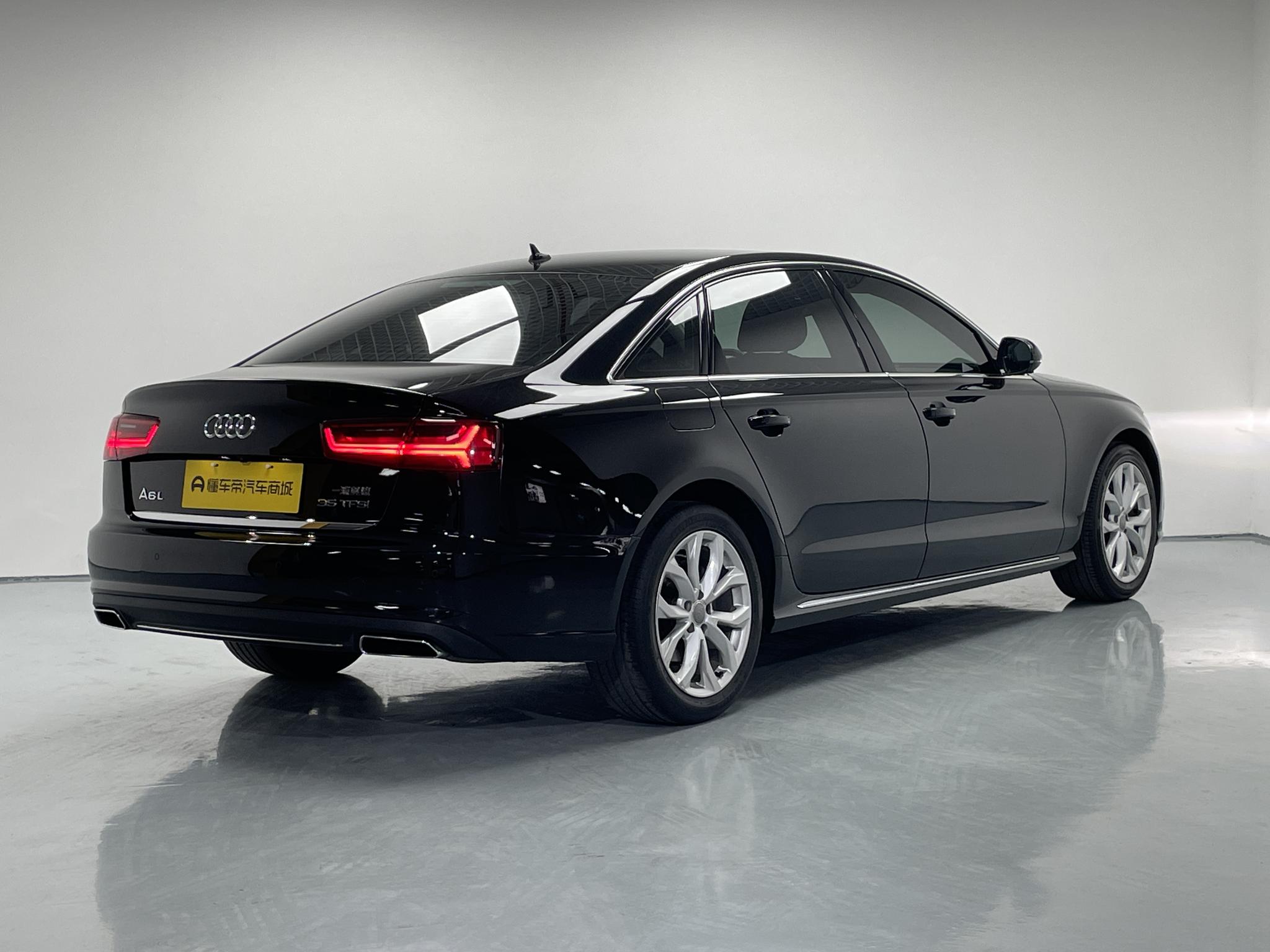 Audi Audi A6L