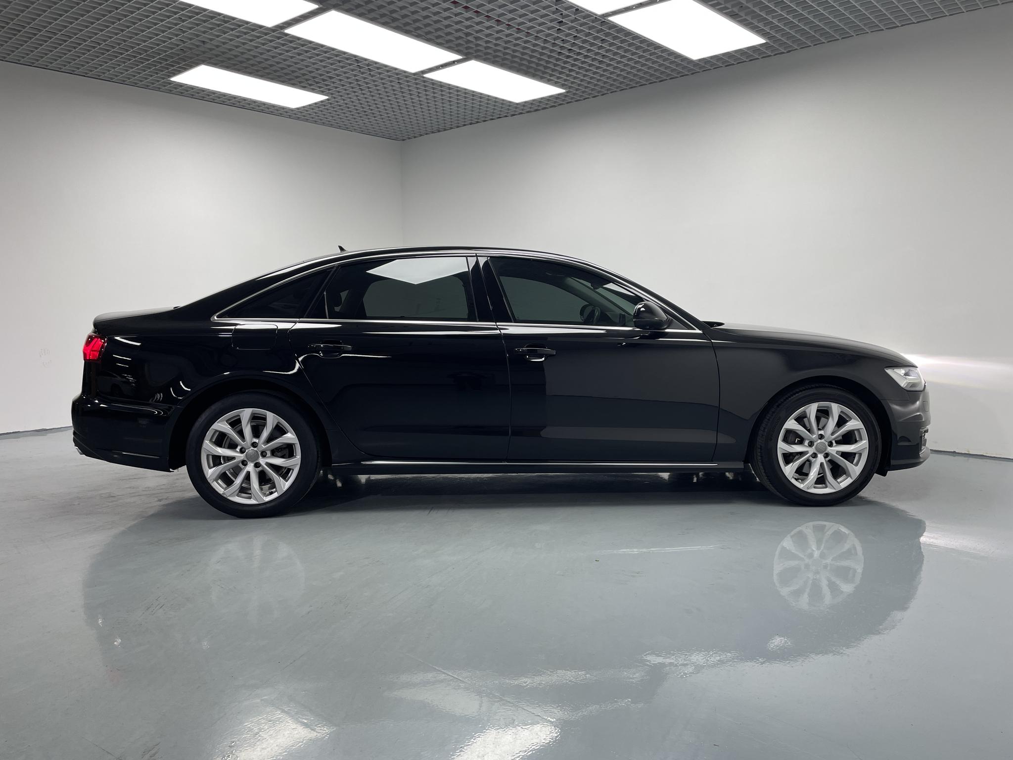 Audi Audi A6L