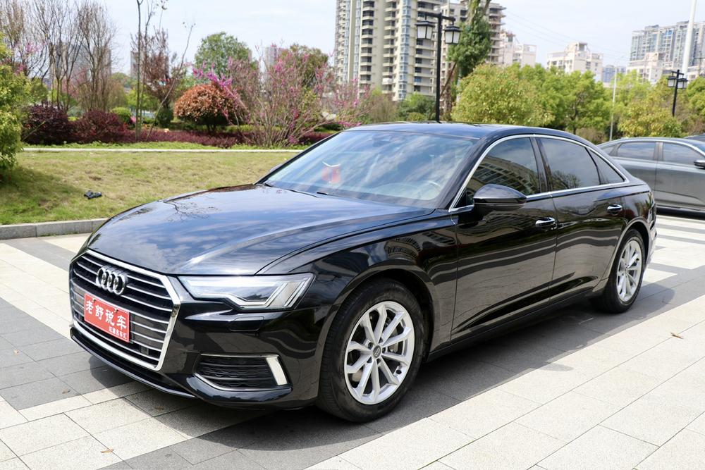 Audi Audi A6L