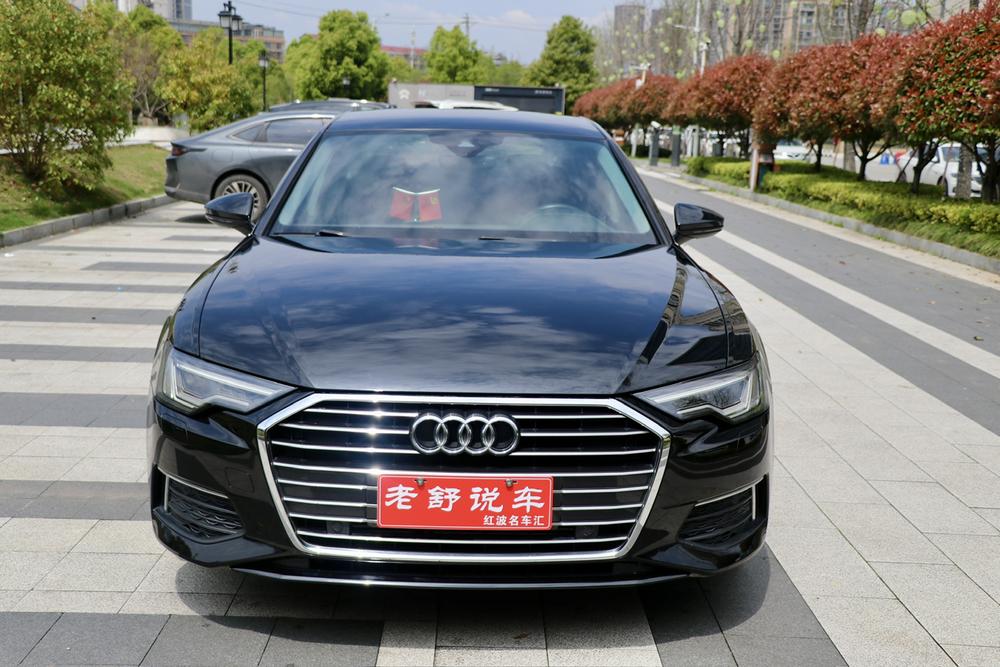 Audi Audi A6L