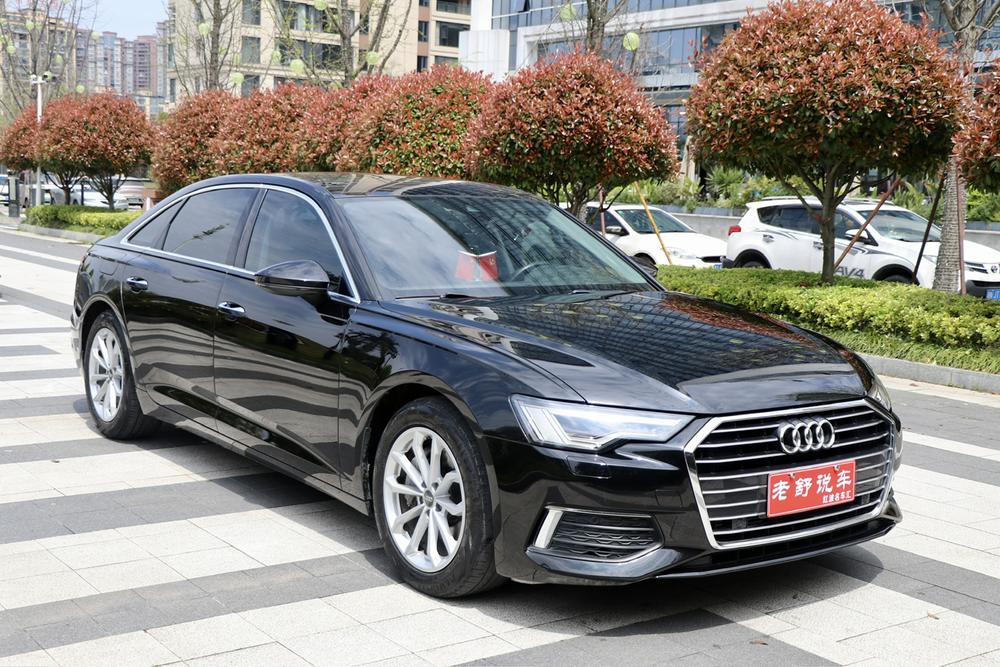 Audi Audi A6L