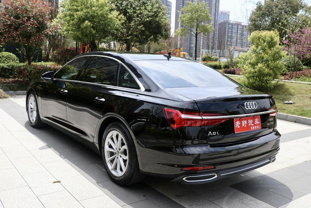 Audi Audi A6L