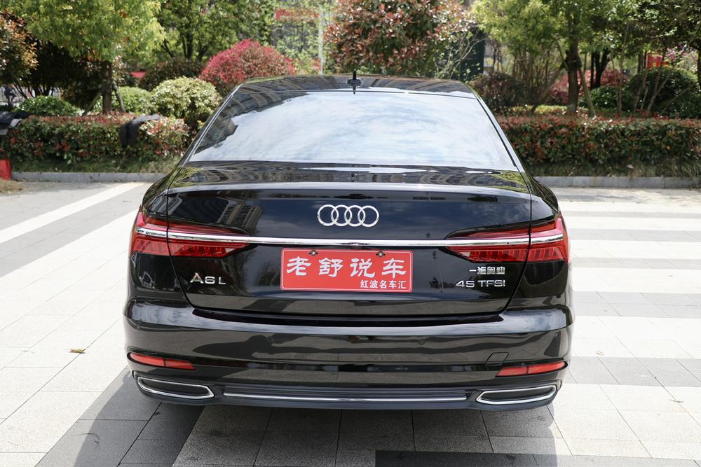 Audi Audi A6L