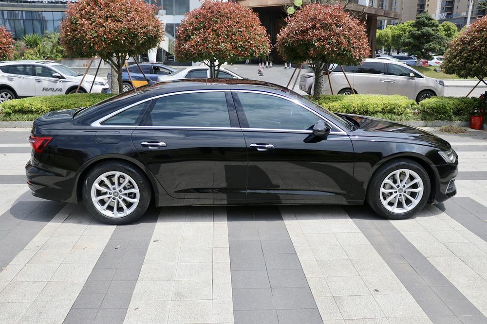 Audi Audi A6L