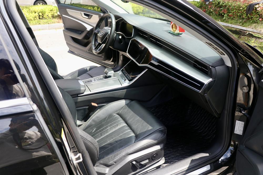 Audi Audi A6L