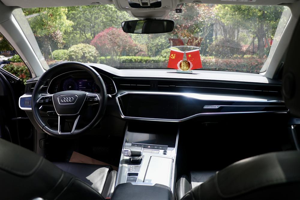 Audi Audi A6L