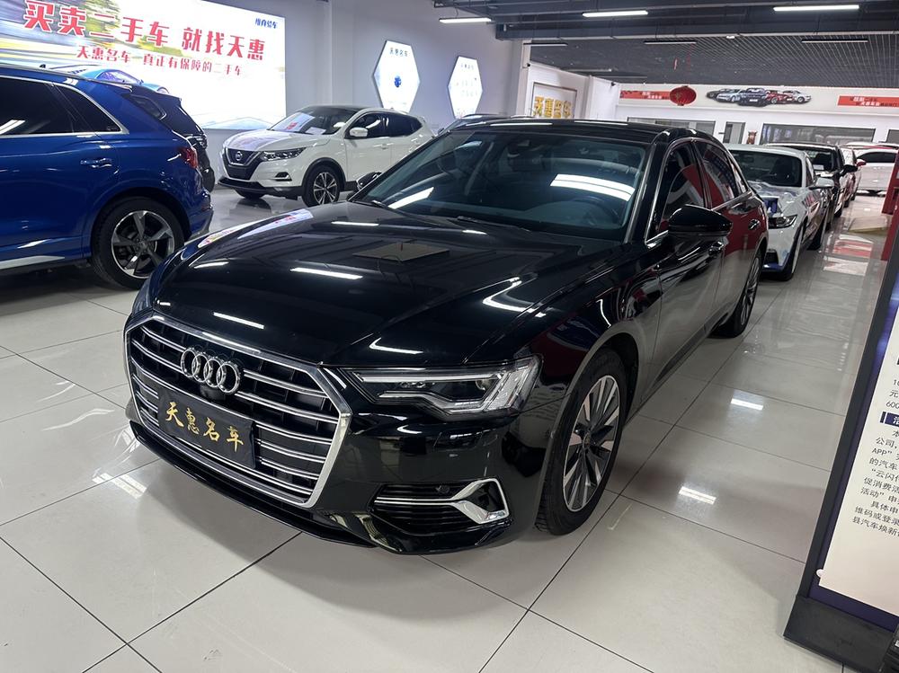 Audi Audi A6L