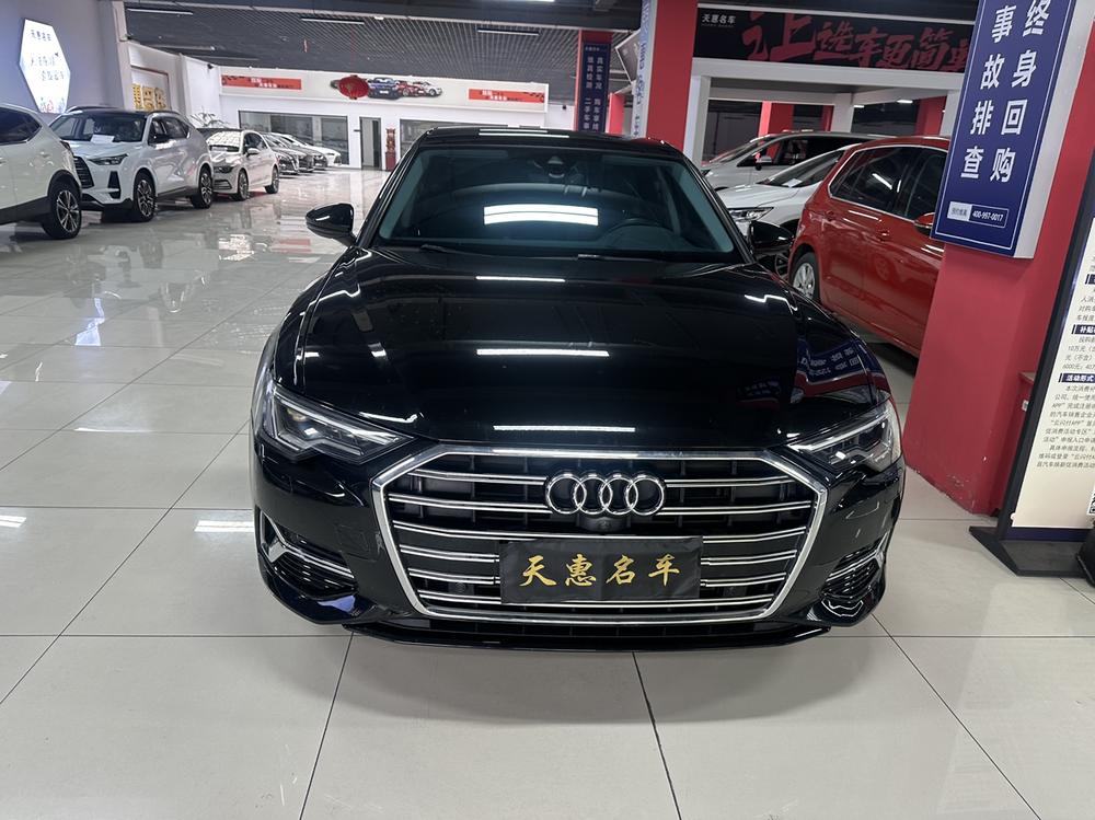 Audi Audi A6L