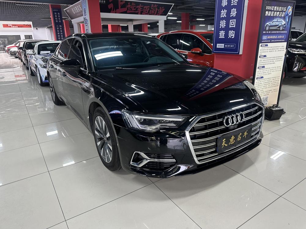 Audi Audi A6L