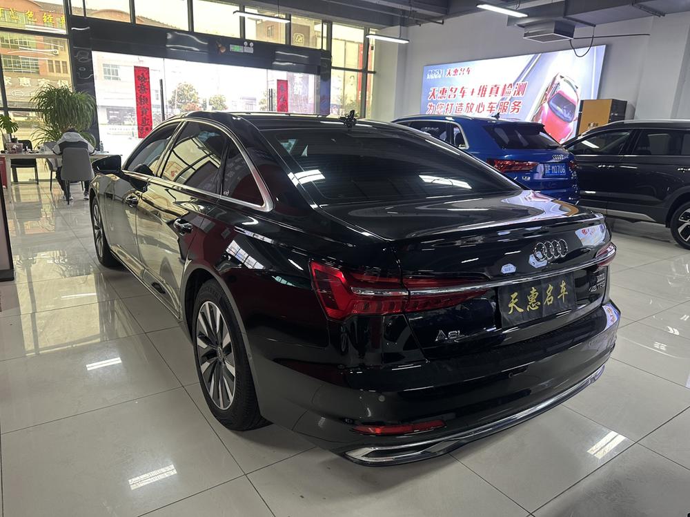 Audi Audi A6L