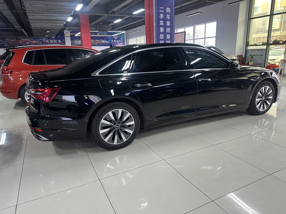 Audi Audi A6L