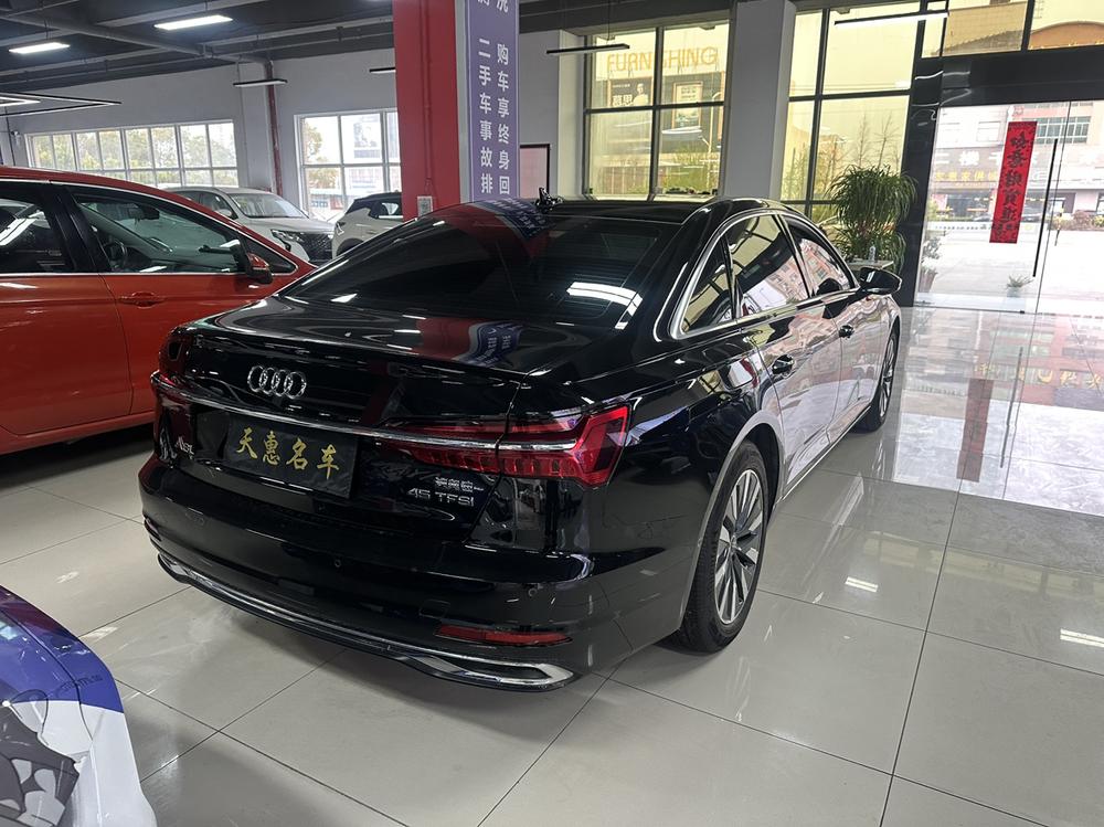 Audi Audi A6L
